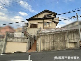 奈良県奈良市富雄北３丁目