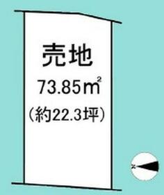 兵庫県尼崎市大庄西町２丁目