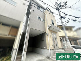 大阪府大阪市淀川区十八条２丁目