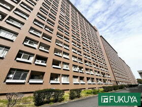 中津リバーサイドコーポＣ棟