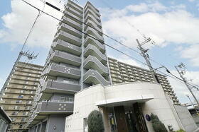 クレール八戸ノ里ソレイユ