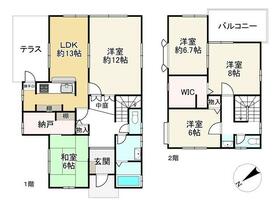 滋賀県守山市守山６丁目
