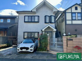 京都府京都市左京区下鴨南茶ノ木町