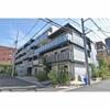 ルネサンスコート新宿余丁町 2階 築5年8ヶ月の賃貸物件