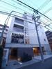 ガリシア新宿都庁前 5階 築13年7ヶ月の賃貸物件