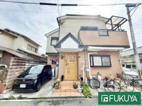 大阪府大阪市平野区長吉六反２丁目