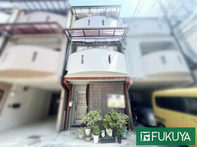 大阪府大阪市城東区中浜３丁目