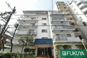 秀和亀戸２丁目レジデンス