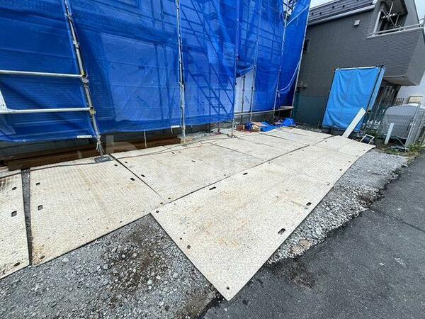 detached 東京都板橋区前野町２丁目

地図を見る