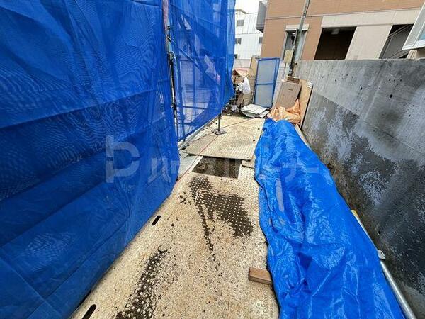 detached 東京都板橋区前野町２丁目

地図を見る