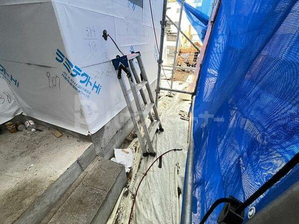 detached 東京都板橋区前野町２丁目

地図を見る