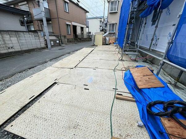 detached 東京都板橋区前野町２丁目

地図を見る