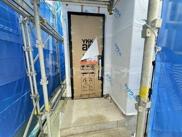 detached 東京都板橋区前野町２丁目

地図を見る