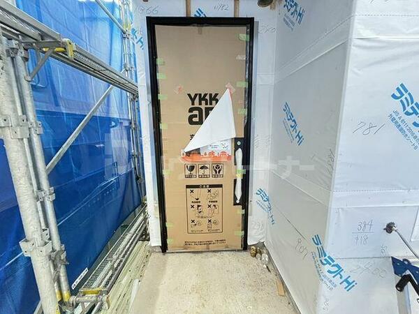 detached 東京都板橋区前野町２丁目

地図を見る