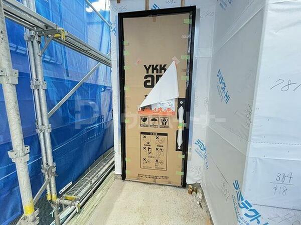 detached 東京都板橋区前野町２丁目

地図を見る