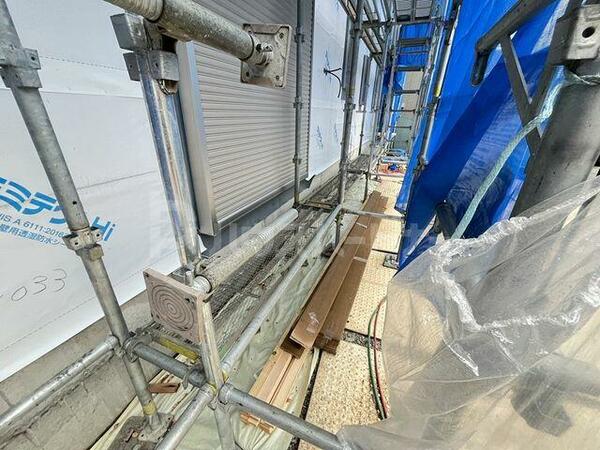 detached 東京都板橋区前野町２丁目

地図を見る