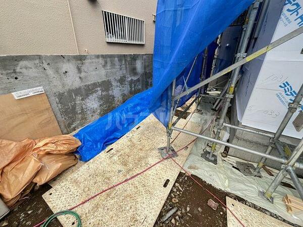 detached 東京都板橋区前野町２丁目

地図を見る