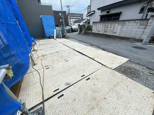 detached 東京都板橋区前野町２丁目

地図を見る