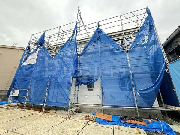 detached 東京都板橋区前野町２丁目

地図を見る