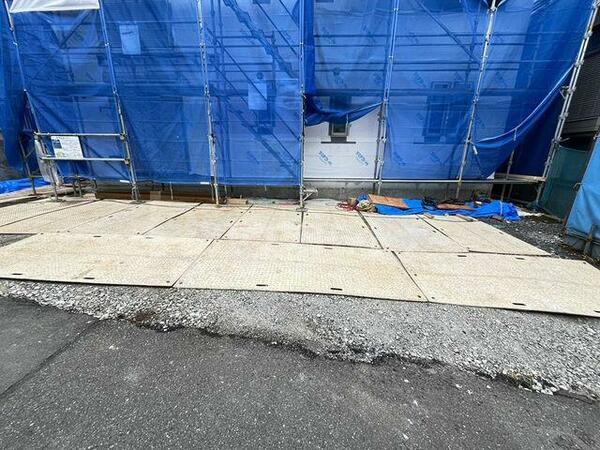 detached 東京都板橋区前野町２丁目

地図を見る