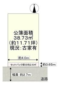 大阪府大阪市西淀川区大和田６丁目