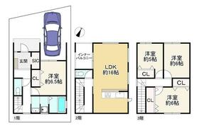 大阪府高槻市氷室町２丁目