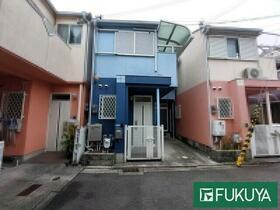 兵庫県西宮市上田中町