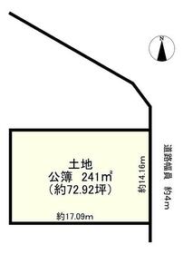 滋賀県草津市山寺町