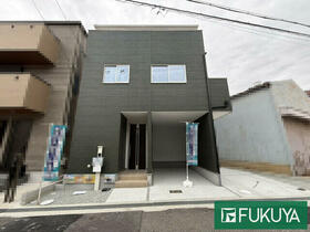 兵庫県明石市藤江