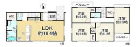 兵庫県宝塚市花屋敷つつじガ丘