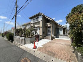 兵庫県神戸市北区小倉台２丁目