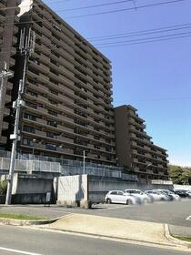 ライオンズマンション鈴蘭台弐番館