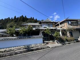 兵庫県丹波篠山市油井