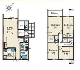 兵庫県神戸市北区南五葉６丁目