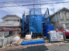 兵庫県神戸市北区南五葉６丁目