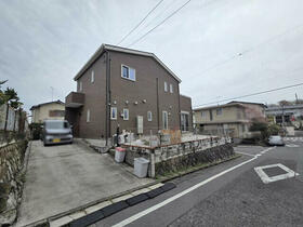 東京都東大和市湖畔２丁目