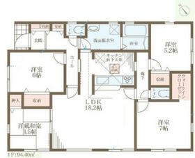 兵庫県神戸市北区星和台１丁目