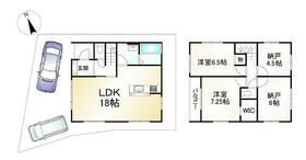 京都府京都市山科区小山西御所町