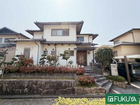 京都府木津川市木津川台１丁目