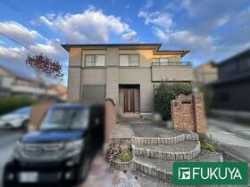 奈良県北葛城郡河合町久美ケ丘１丁目