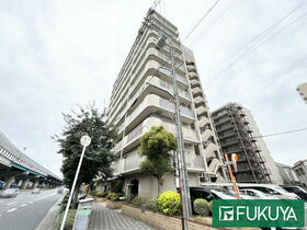 ライオンズマンション門真