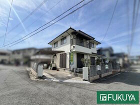 奈良県香芝市今泉