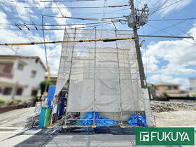 兵庫県尼崎市東園田町３丁目