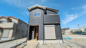 兵庫県姫路市飾磨区中島