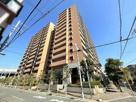 コスモ・シティガーデンズ