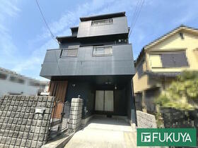兵庫県神戸市長田区本庄町３丁目