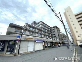 ハイマートあびこ