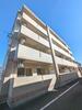 Felice gatto Yokosuka 4階 築16年5ヶ月の賃貸物件