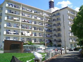 伊丹ダイヤハイツ