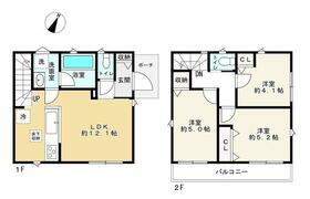東京都西東京市住吉町１丁目